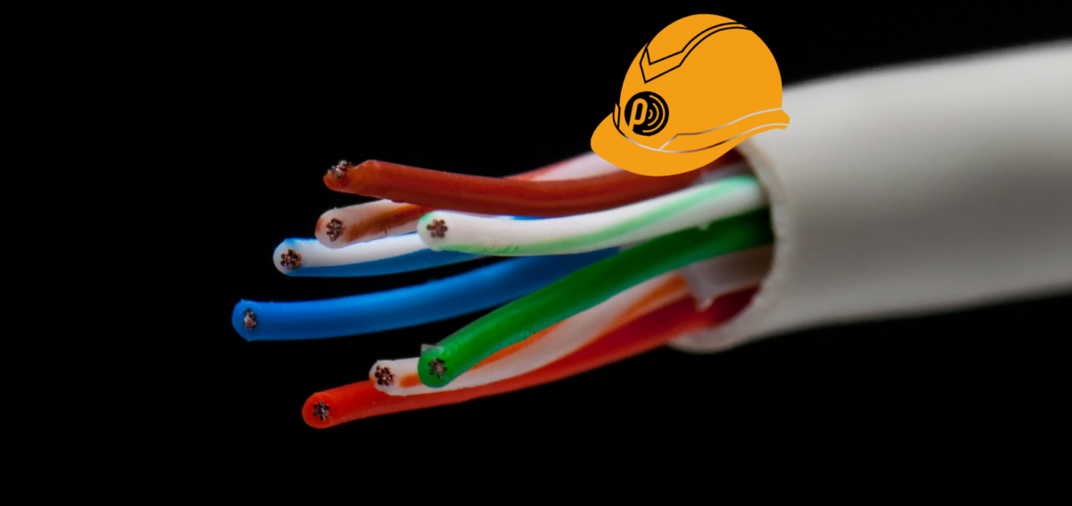 CHOOSING THE RIGHT CABLE FRO SAFETY PMC