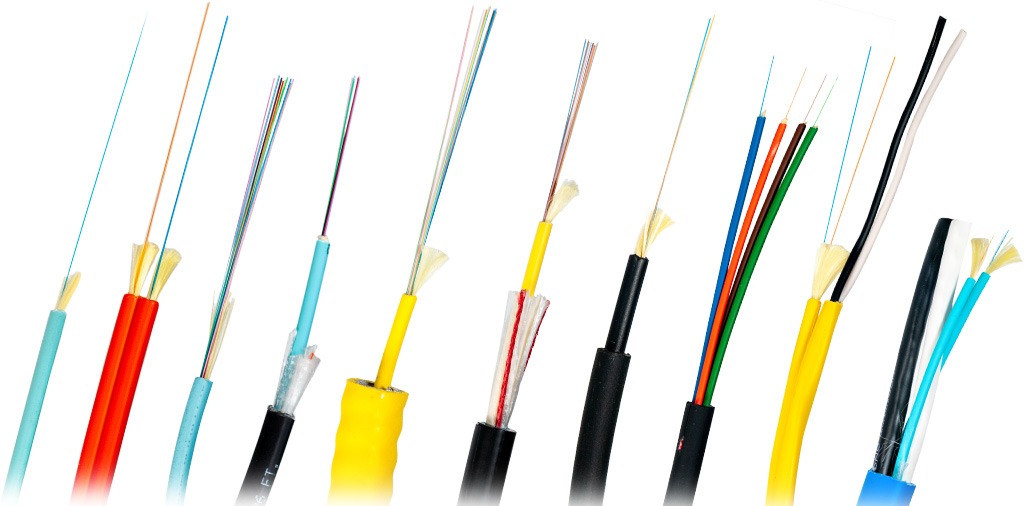 Cable-Types